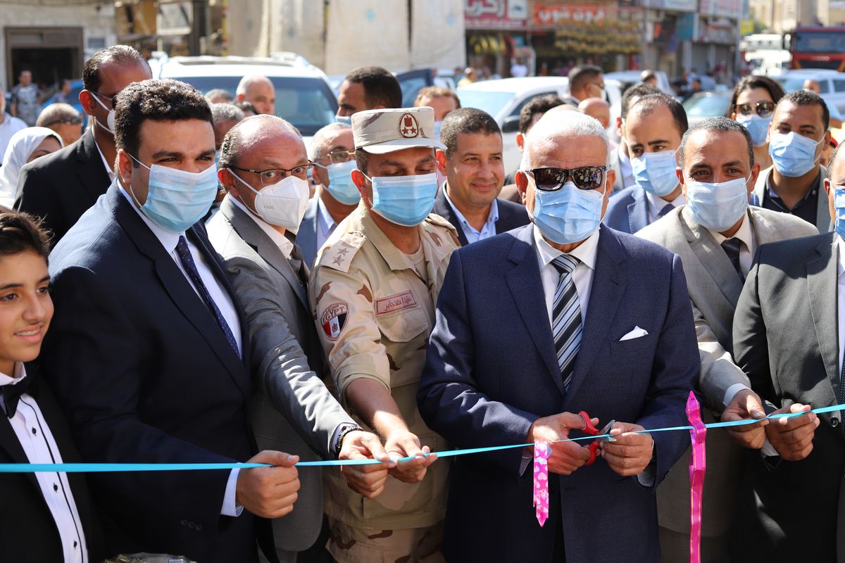 Al Arbaeen and Al Gabalayat open